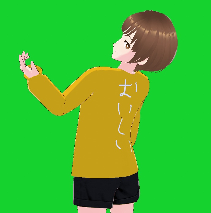 芋Tシャツ/Potato T-shirts