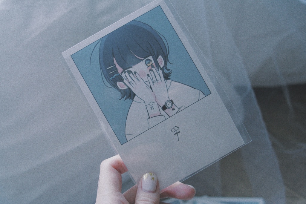 april vol.2