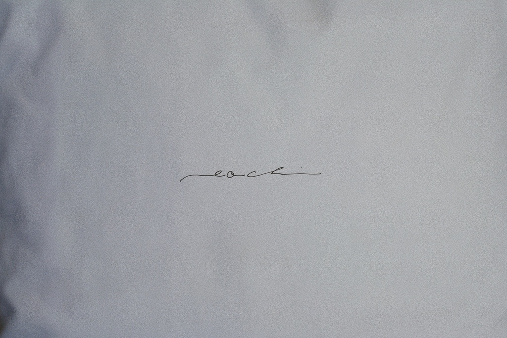 August vol.1