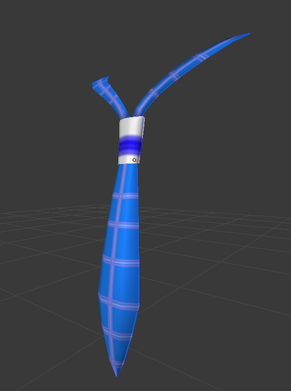 【YK's Atelier】ネクタイ