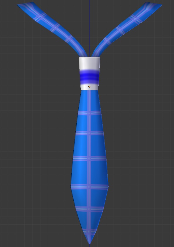 【YK's Atelier】ネクタイ