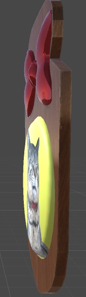 【YK's Atelier】エンブレム