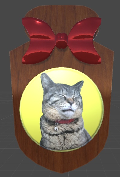 【YK's Atelier】エンブレム