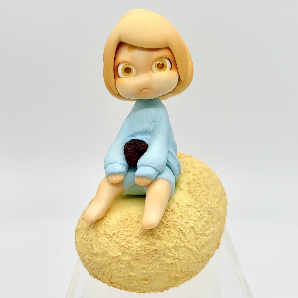 【受注】きなこ （いちごだいふくシリーズ）