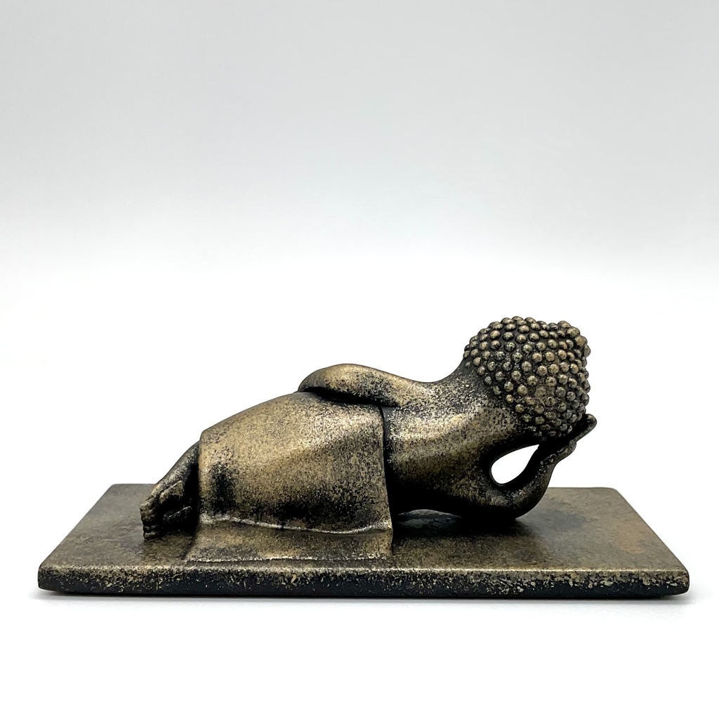 ぐっすりニルヴァーナ 金色仏カラー