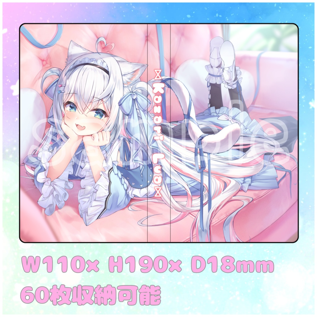 ゜*♕チェキフォルダー♕*゜