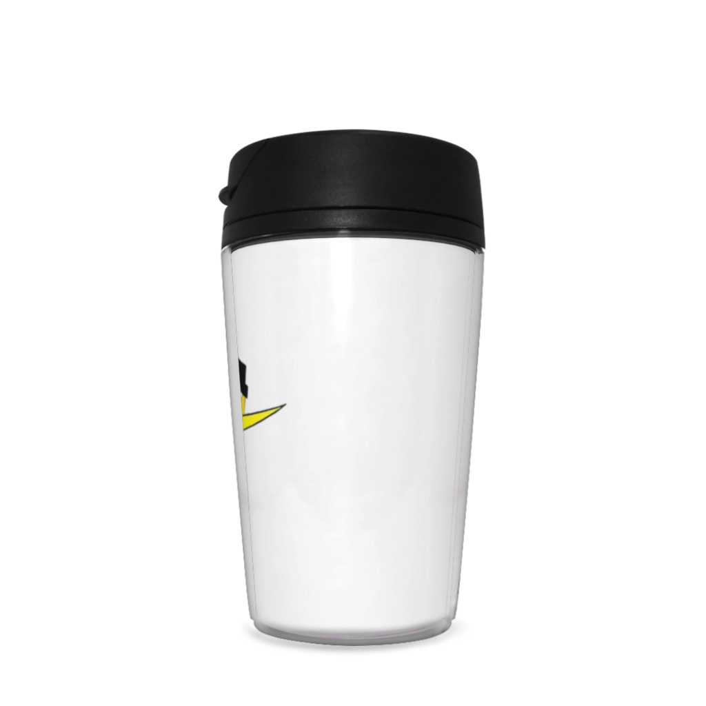 天プラオリジナルロゴタンブラー