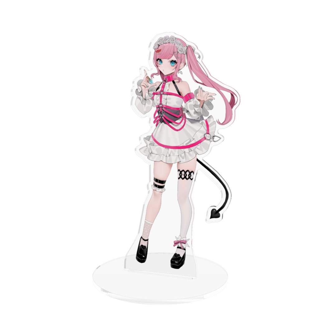 【~6/30受注生産】新衣装公開記念グッズセット