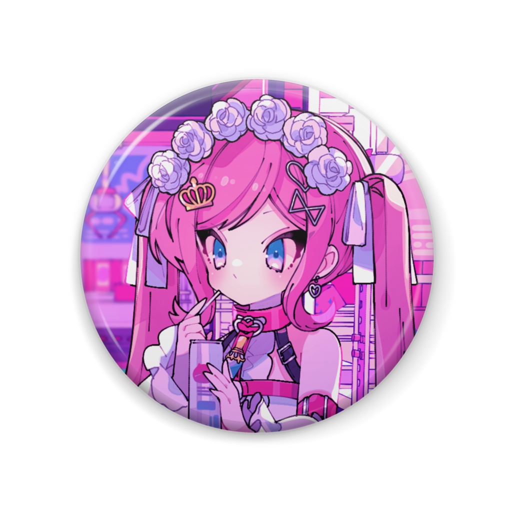 【~6/30受注生産】新衣装公開記念グッズセット