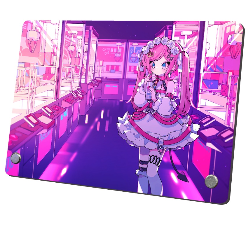 【~6/30受注生産】新衣装公開記念グッズセット