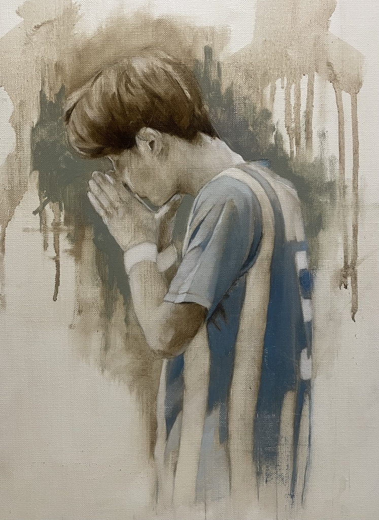 「prayer」