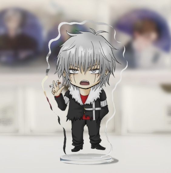ミニアクスタ(アルジェリア)