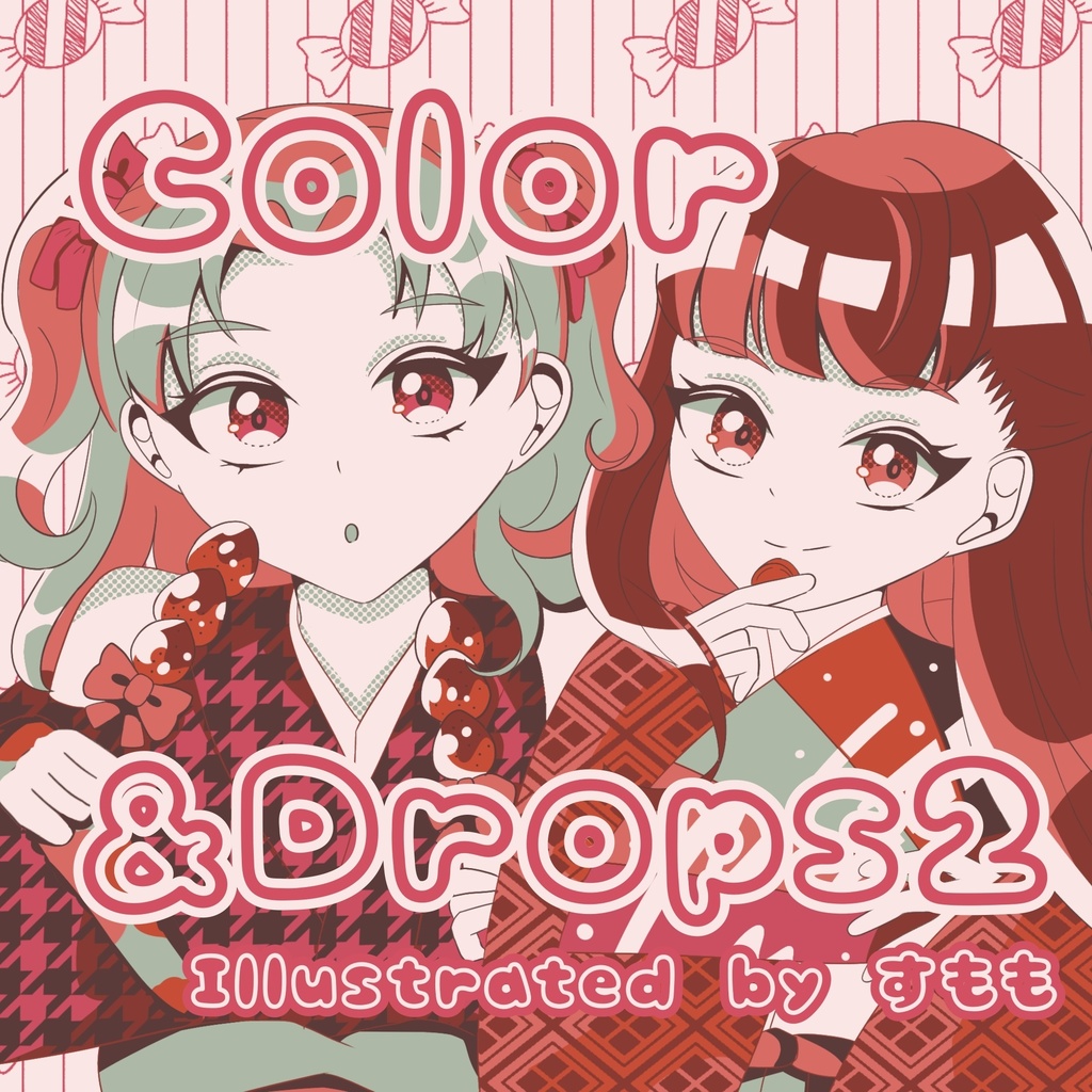 Color & Drops2