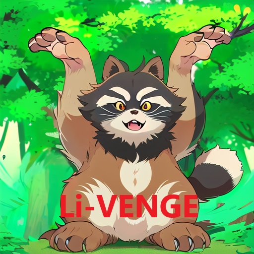 コンピューター将棋思考エンジン 『Lí-VENGE』 (tanuki- 第2回マイナビニュース杯電竜戦ハードウェア統一戦 決勝トーナメントバージョン)