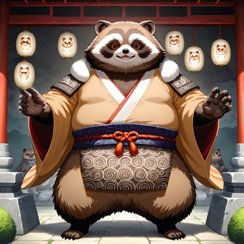 コンピューター将棋思考エンジン 『INUGAMI』 (tanuki- 第 35 回世界コンピュータ将棋選手権バージョン)