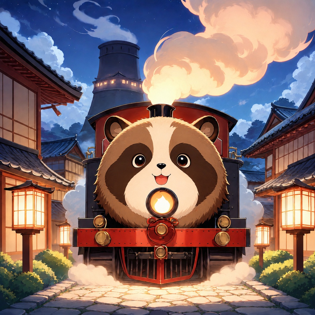 将棋 AI 『毘沙門狸』 (tanuki- 第 7 回電竜戦 TSEC ノー相居飛車指定局面と先手持ち時間 0 戦バージョン)