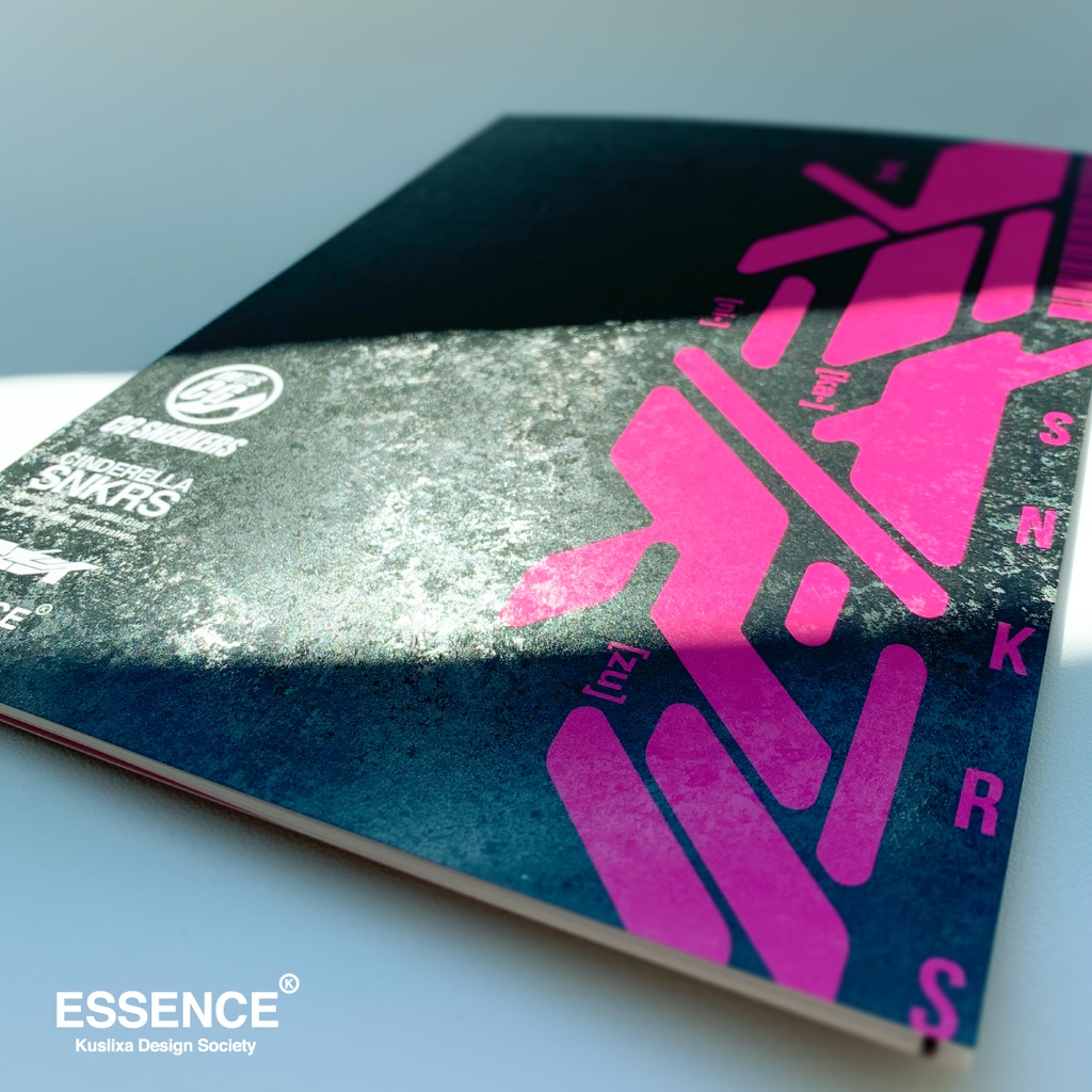 CINDERELLA SNKRS 3 -シンデレラスニーカーズ3-