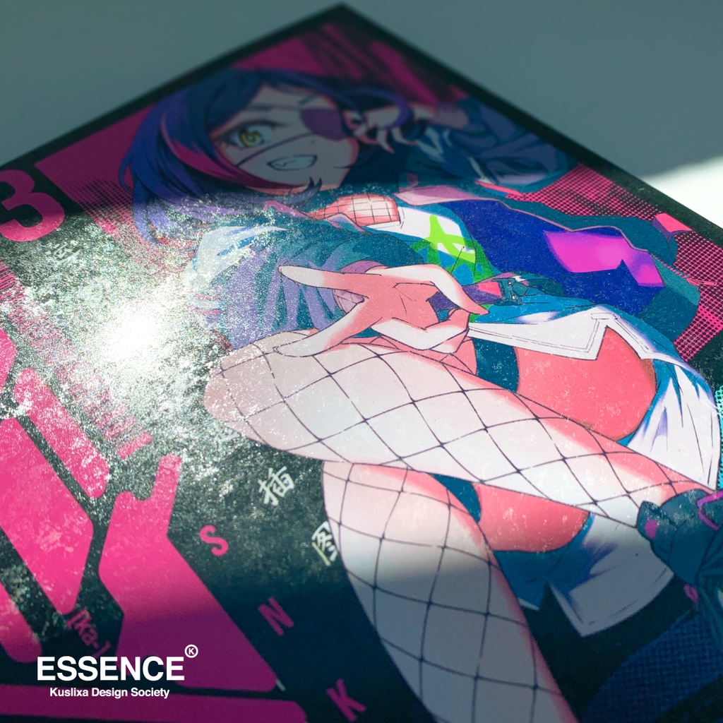 CINDERELLA SNKRS 3 -シンデレラスニーカーズ3-