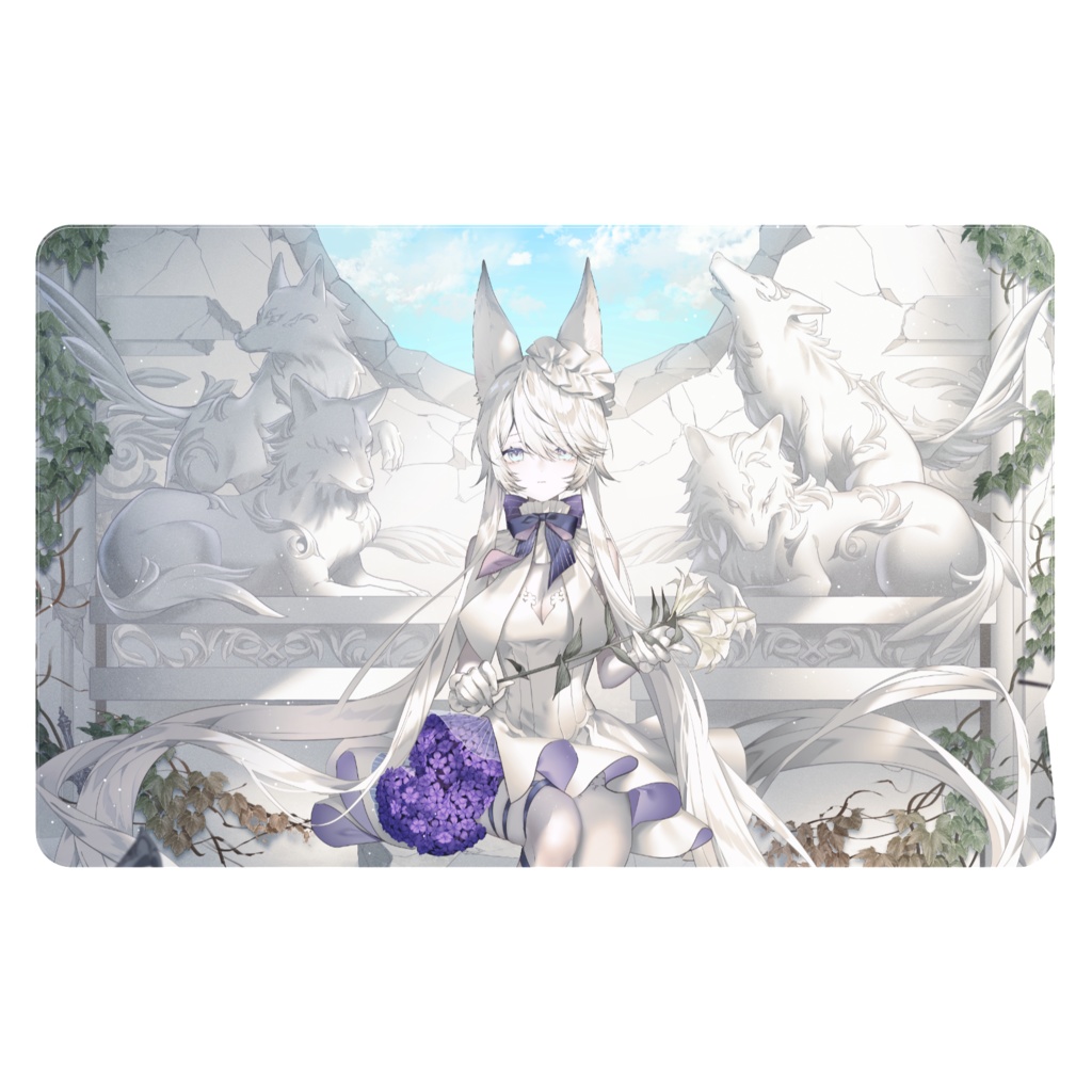 【CD発売記念】 MEPTIKAM ICカードステッカー