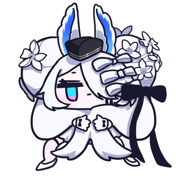 ステッカー 5枚SET