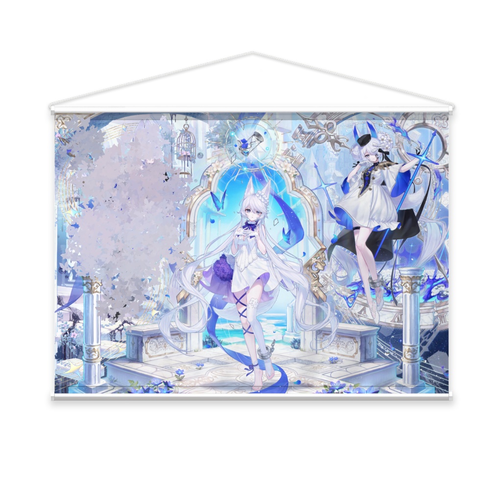 🤍4周年記念セット🤍