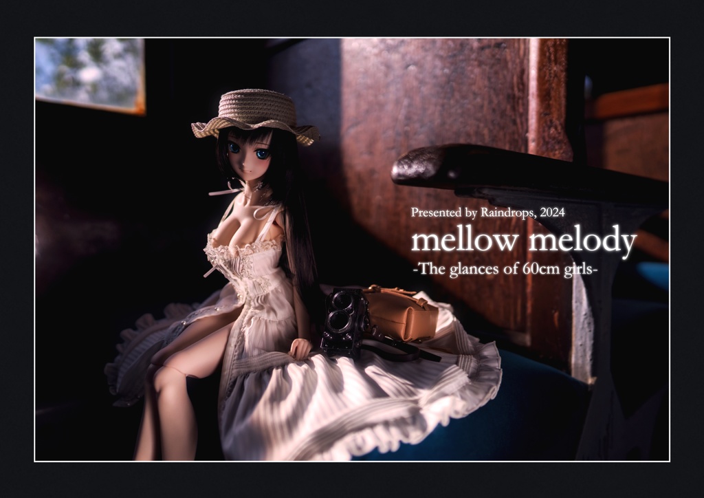 mellow melody