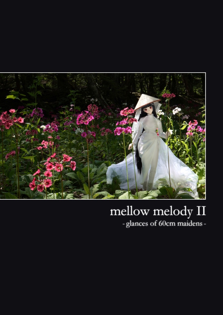 mellow melody Ⅱ