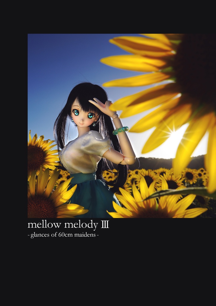 mellow melody Ⅲ