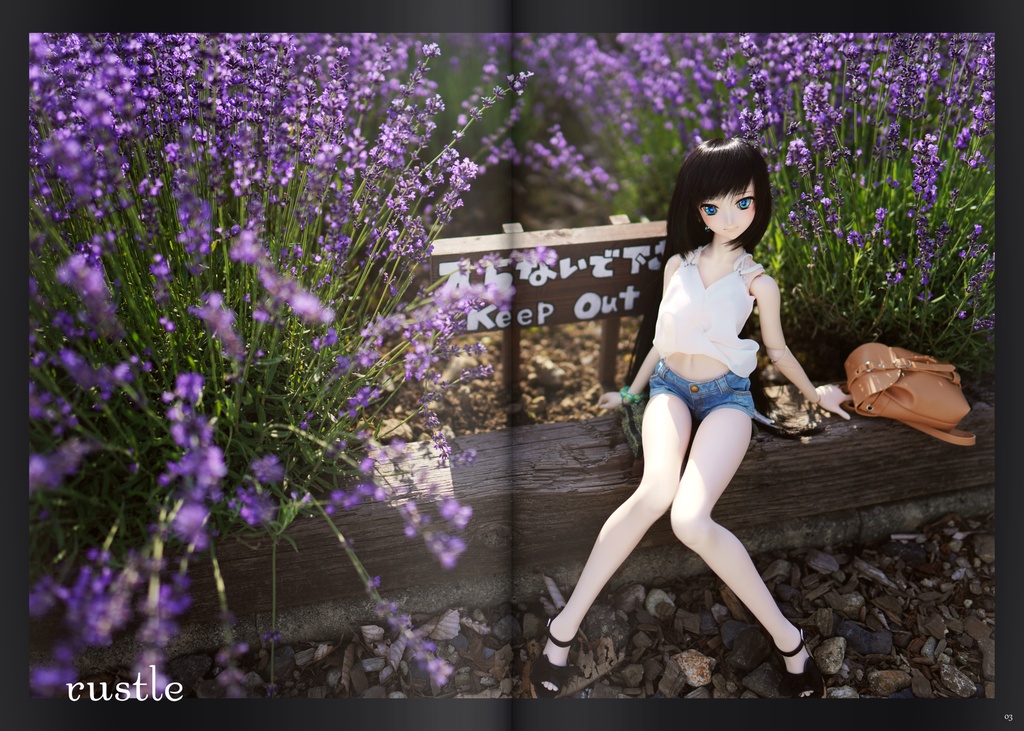 mellow melody Ⅲ