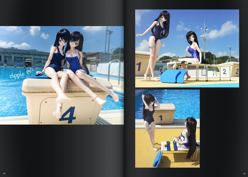 mellow melody Ⅲ