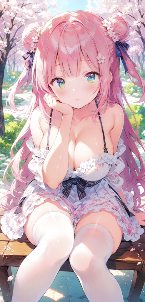 月刊みぃなっ❢～創世記～