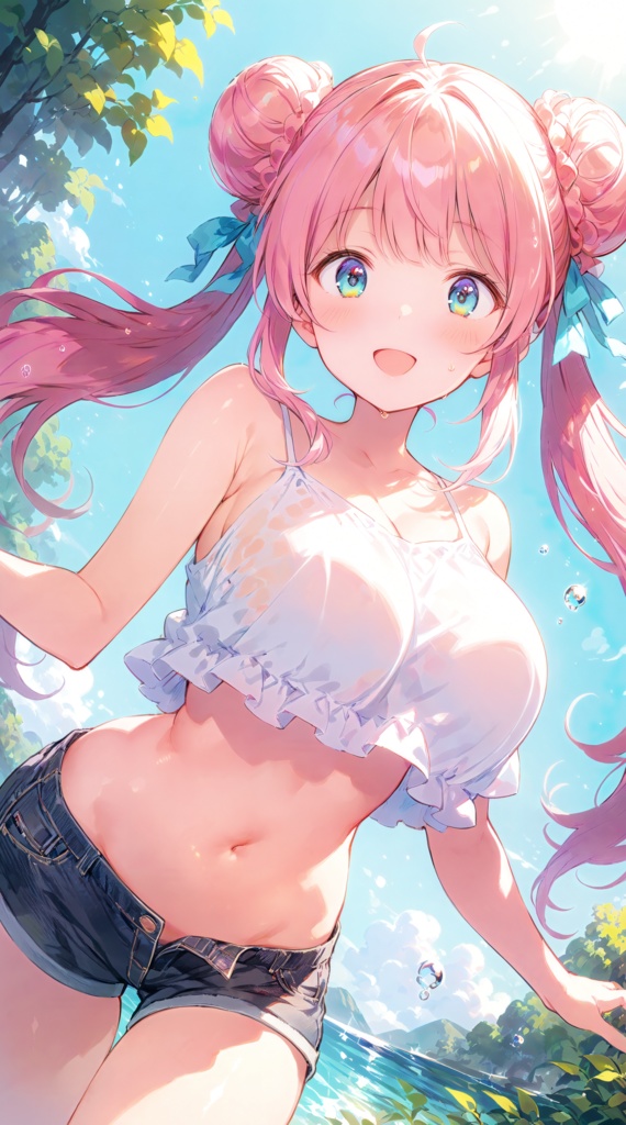 月刊みぃなっ❢~創世記~