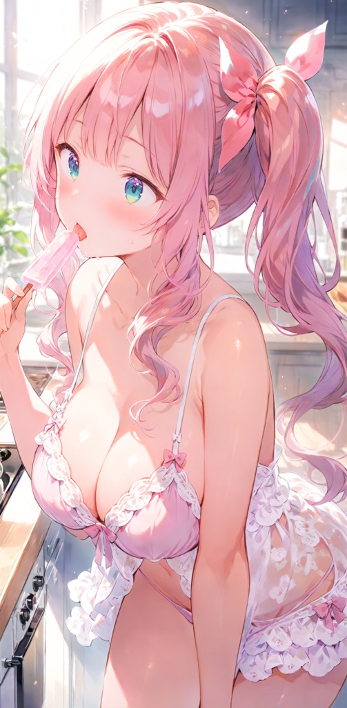 月刊みぃなっ❢~創世記~