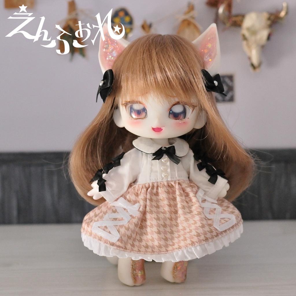 【ベスティ】量産型セット