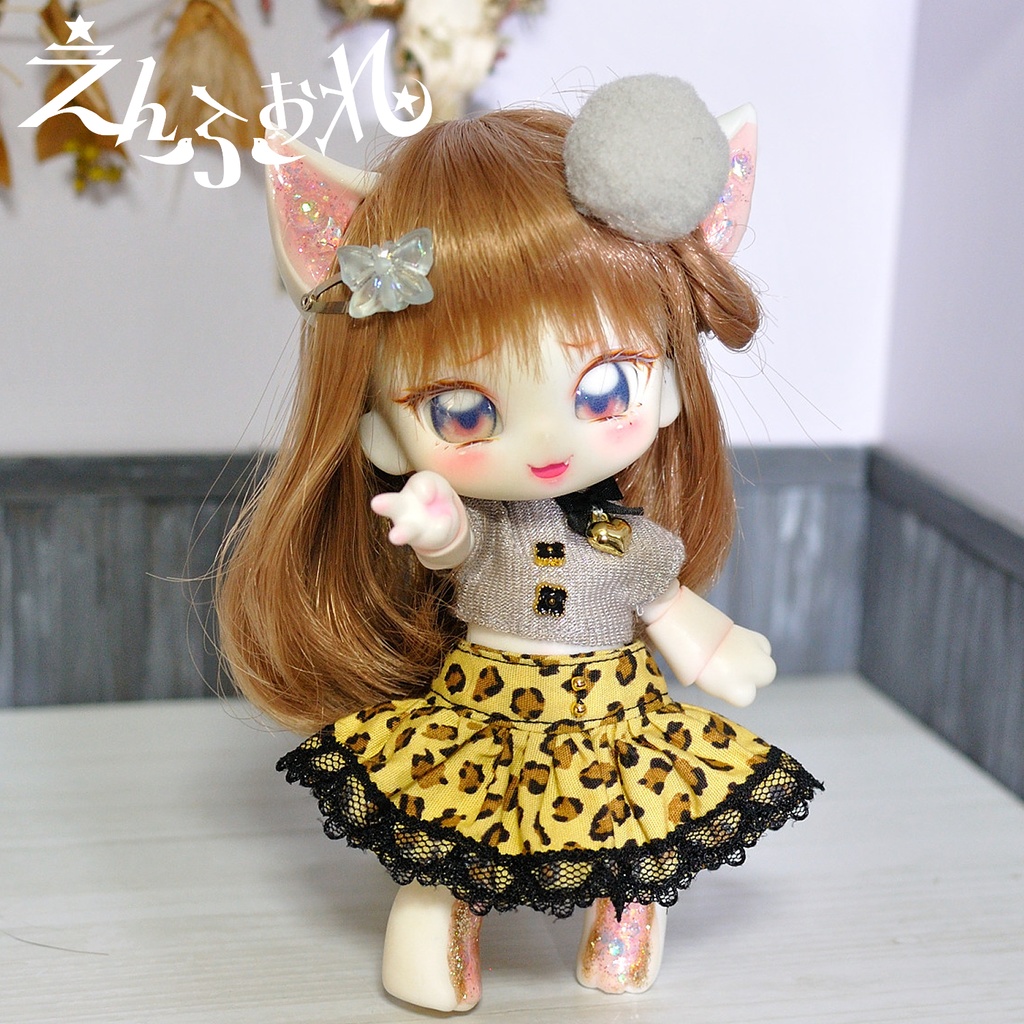 【ベスティ】ギャルセット