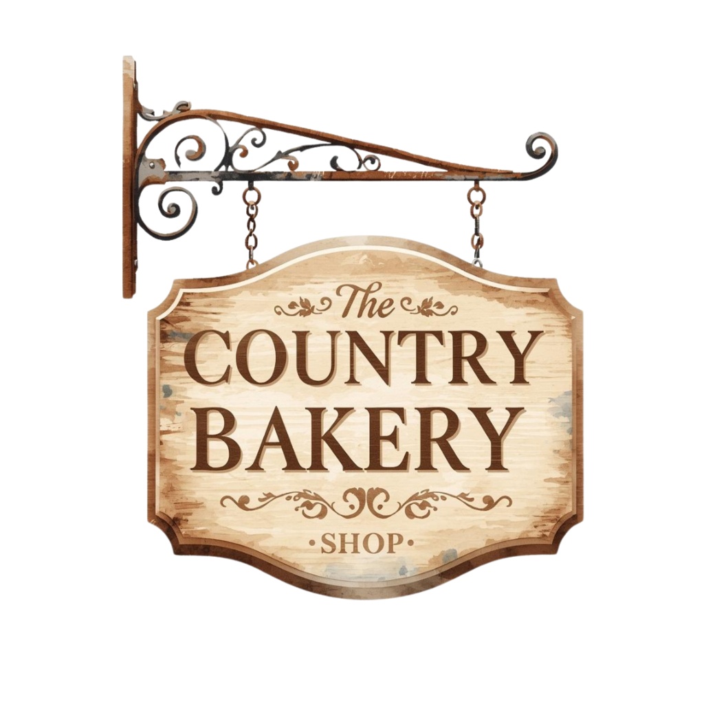 【大人可愛いベーカリーシリーズ】水彩アンティーク風クリップアート11点セット(背景透過PNG)