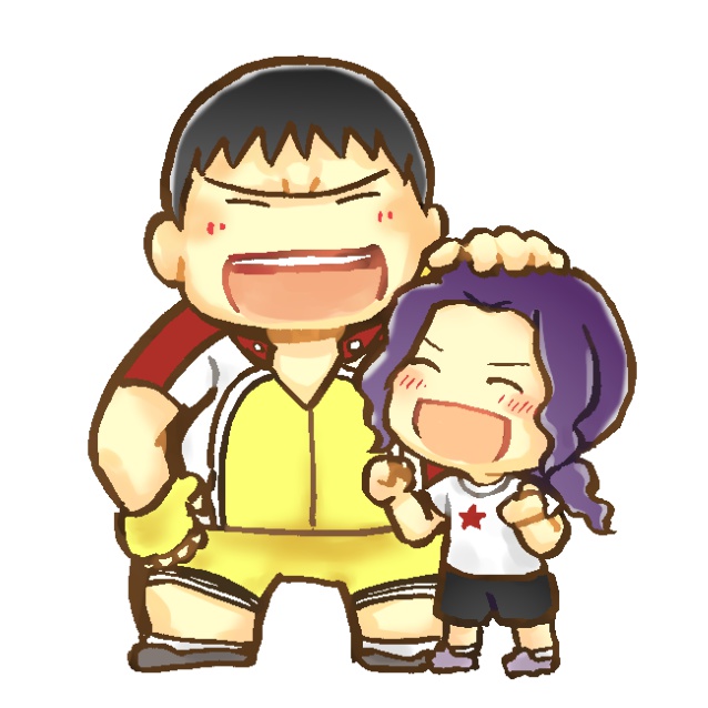 田手アクキー