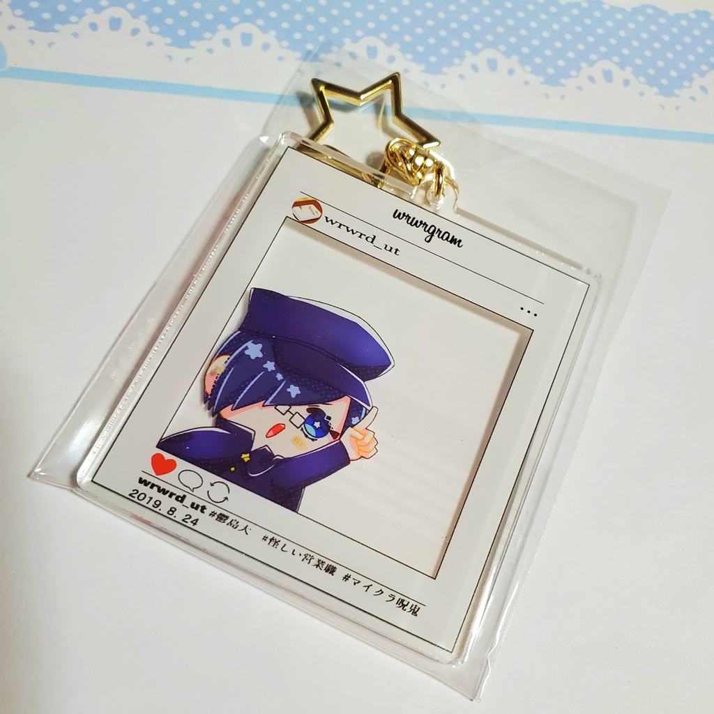 wrwrd 我々だ ロボロ インパクトミー！ うちわ 絶品】 wrwrd 我々だ うちわ インパクトミー！ ロボロ その他