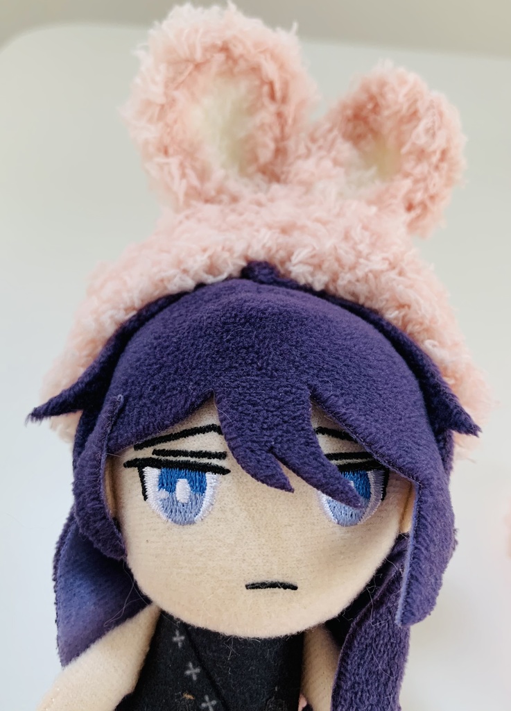 うささんカチューシャ