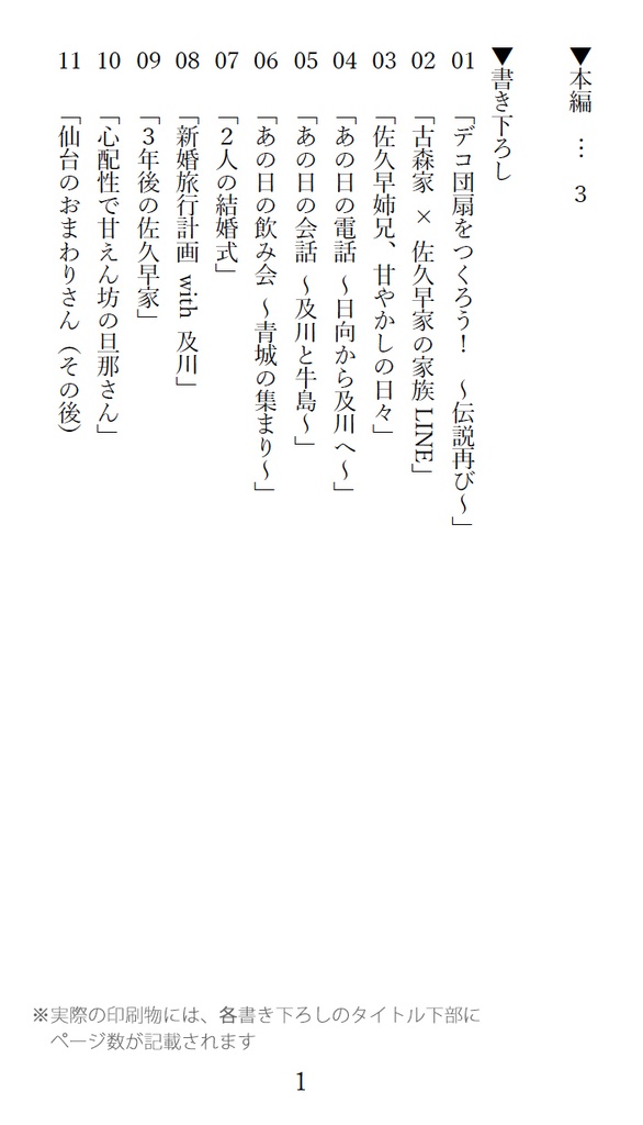 『佐久早聖臣の人生に、今後一生、関わらない事を誓います』