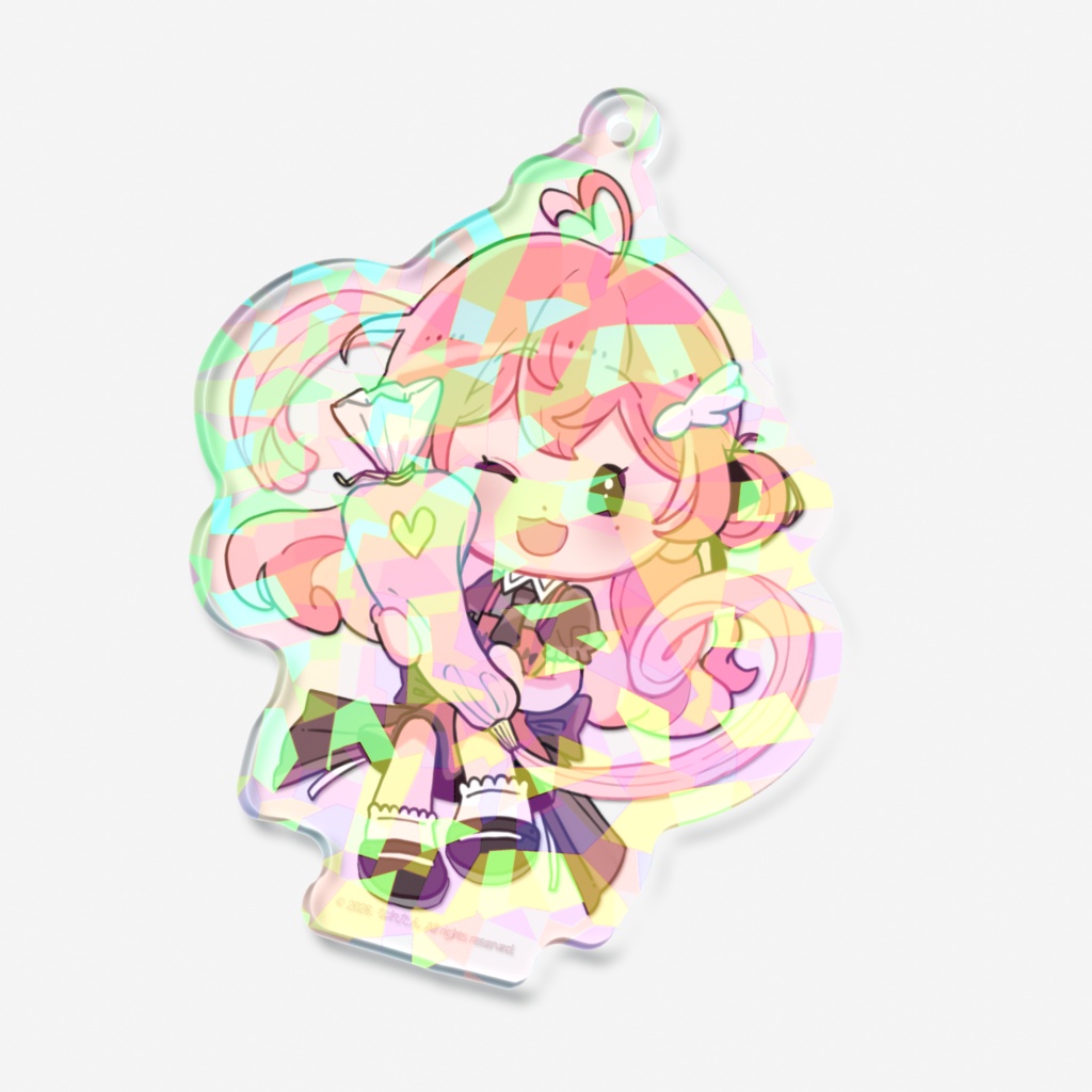 【期間限定】2026年なれたん誕生日グッズ【なれたんのミラクルホイップSPECIAL】