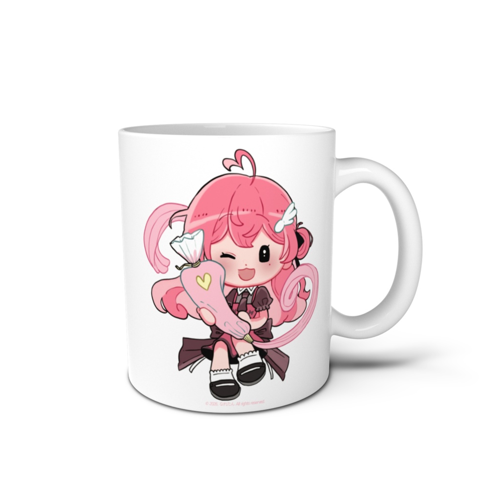 【期間限定】2026年なれたん誕生日グッズ【なれたんのミラクルホイップ】