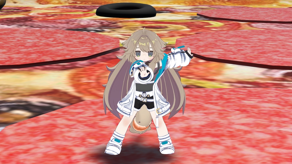お笑いに関係あるポーズたち