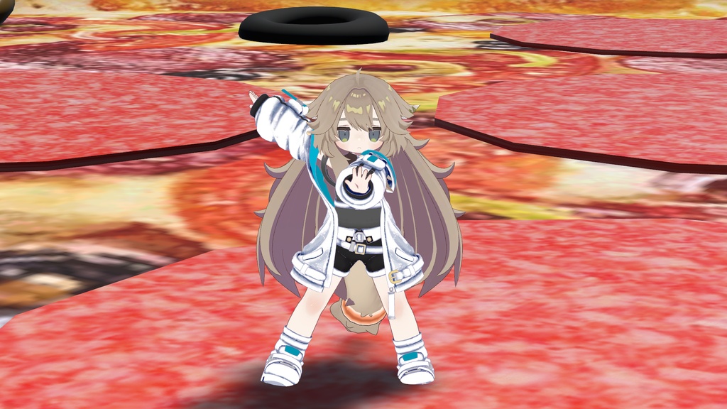 お笑いに関係あるポーズたち