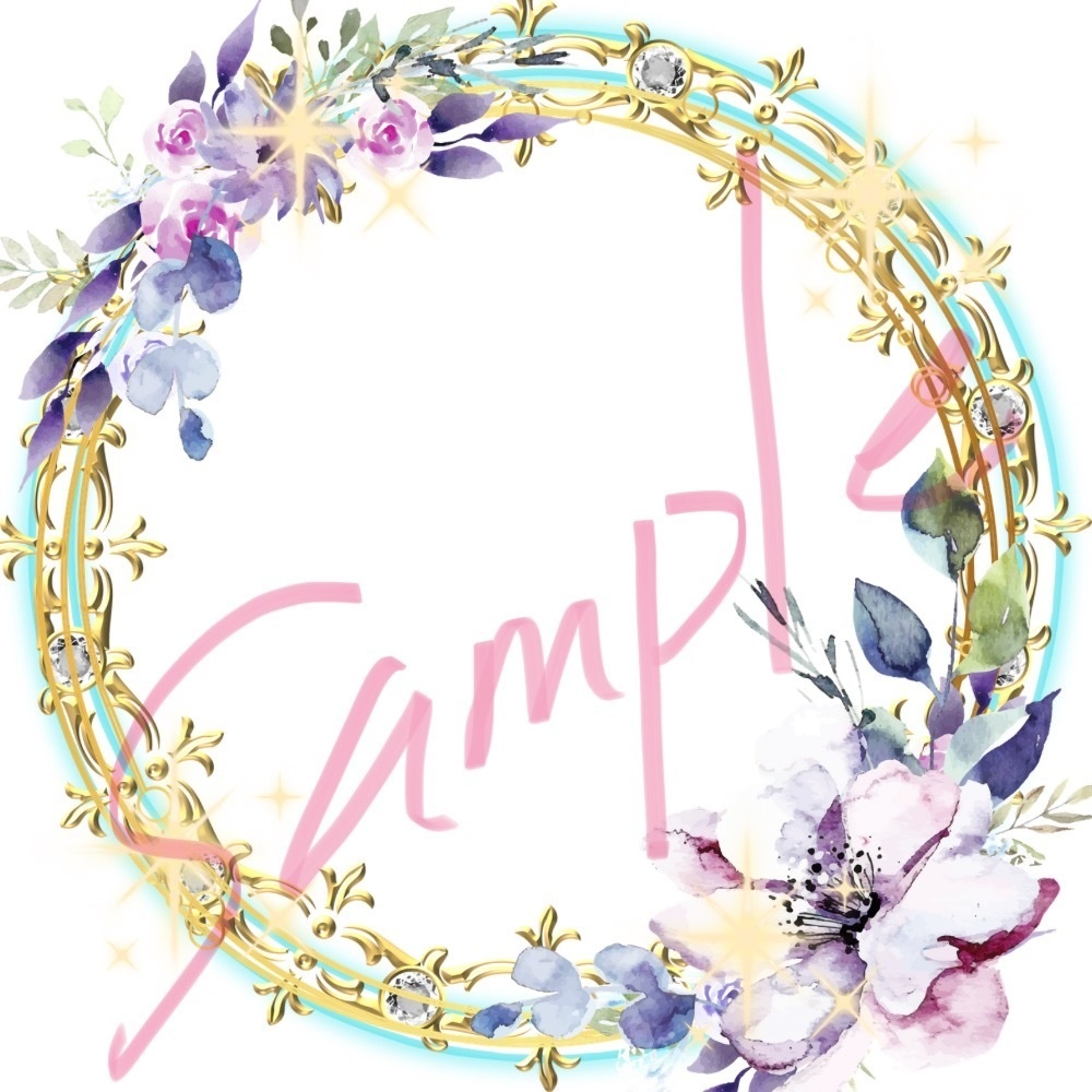 【Premium series】「幻想」アイコンリング