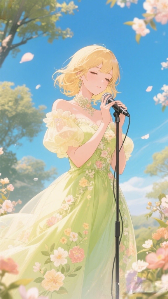 【GREE GIRL】