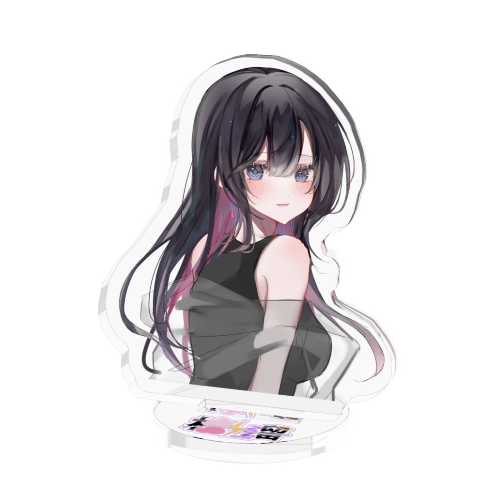 【常設販売】アクリルスタンド