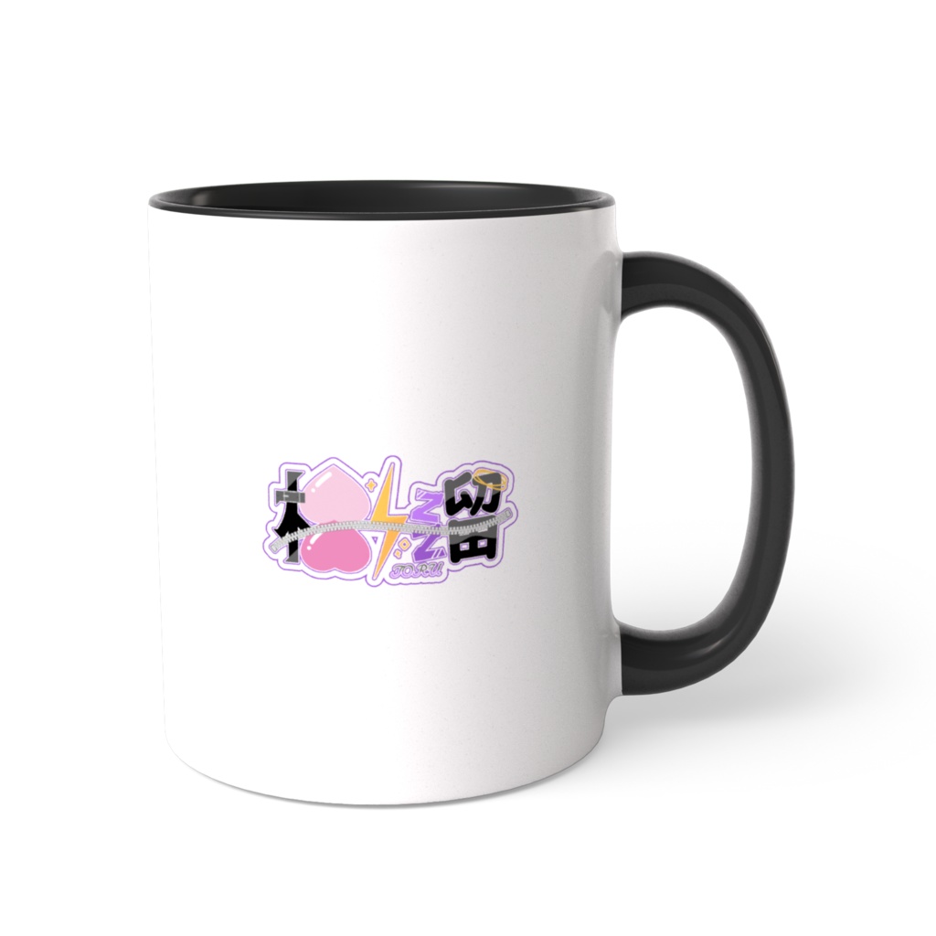 【常設販売】ツートンマグカップ