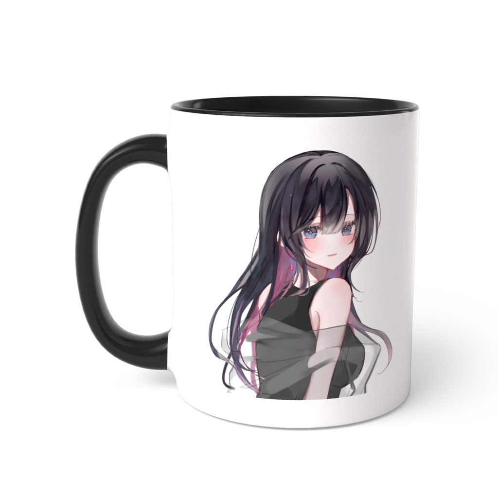 【常設販売】ツートンマグカップ