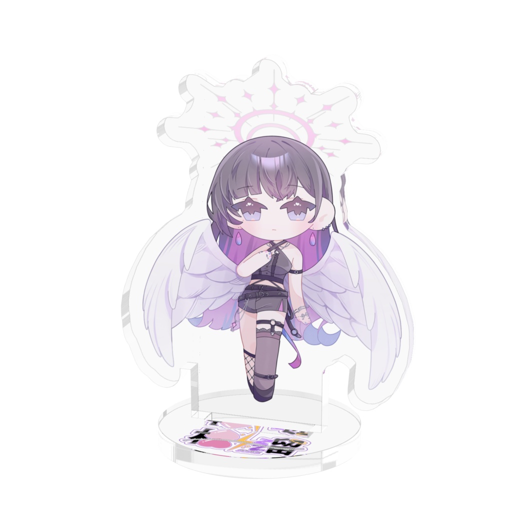 【常設】アクリルスタンド